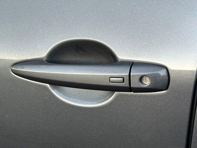 used 2023 Nissan Rogue car, priced at $22,731