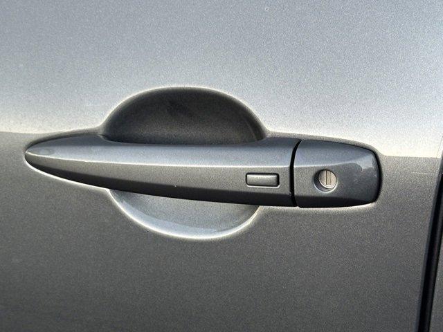 used 2023 Nissan Rogue car, priced at $23,888