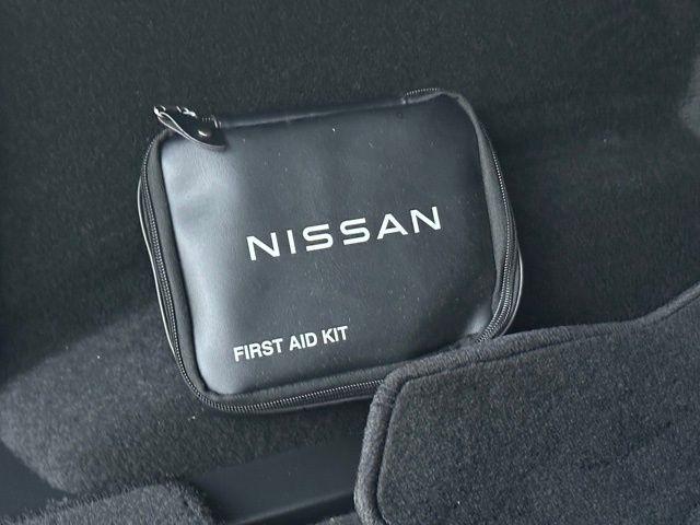 used 2023 Nissan Rogue car, priced at $22,731