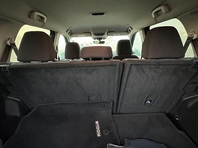 used 2023 Nissan Rogue car, priced at $22,731