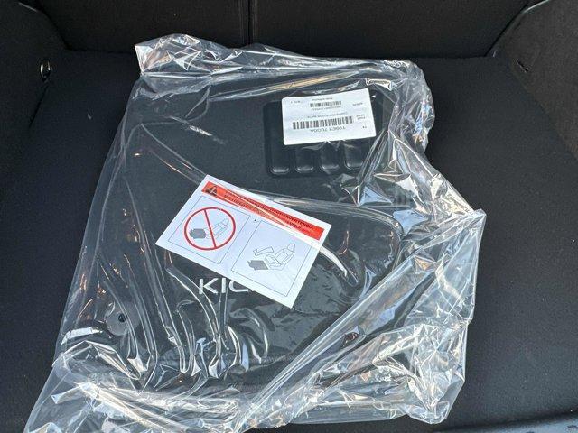 new 2026 Nissan Kicks car, priced at $24,770