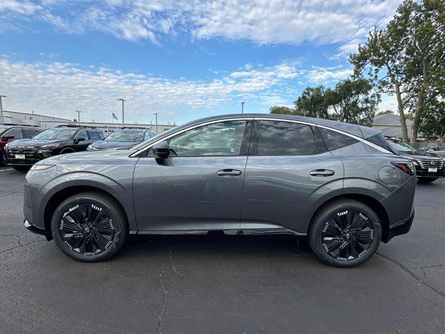 new 2026 Nissan Murano car, priced at $44,745