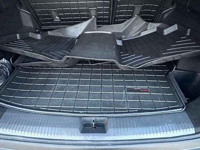 used 2022 Nissan Rogue car, priced at $22,432