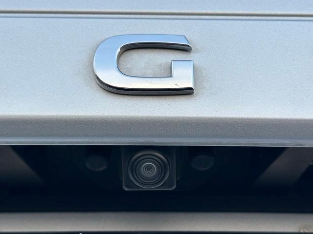 used 2022 Nissan Rogue car, priced at $23,333