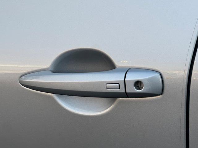 used 2022 Nissan Rogue car, priced at $23,333