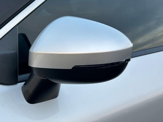 used 2022 Nissan Rogue car, priced at $23,333