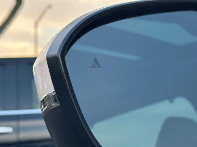 used 2022 Nissan Rogue car, priced at $23,333