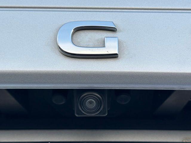 used 2022 Nissan Rogue car, priced at $22,432