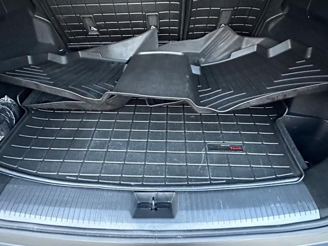 used 2022 Nissan Rogue car, priced at $23,333