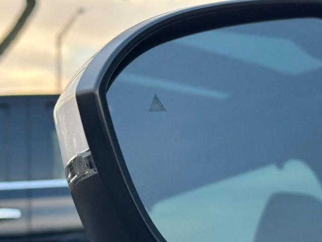 used 2022 Nissan Rogue car, priced at $22,432