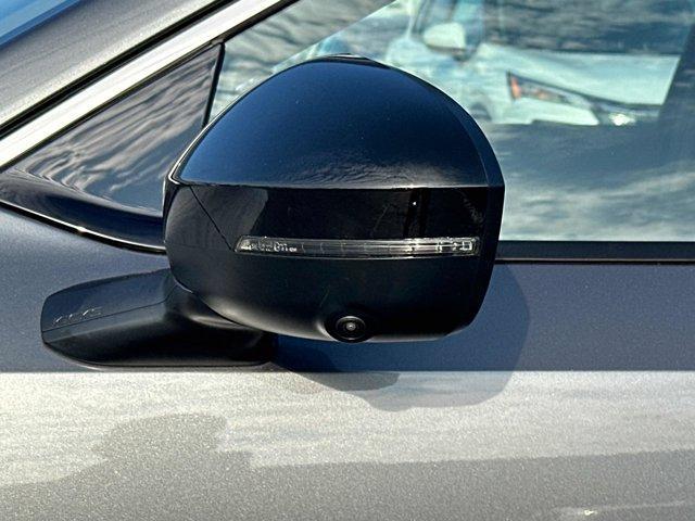 new 2026 Nissan Kicks car, priced at $30,256