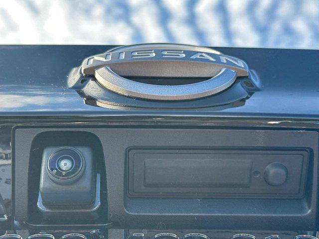 new 2026 Nissan Kicks car, priced at $30,256