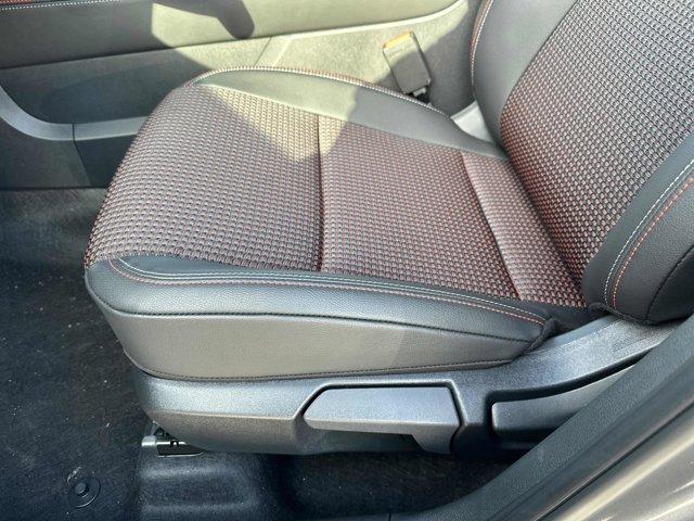 new 2026 Nissan Kicks car, priced at $30,256