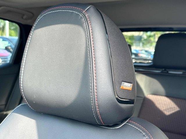 new 2026 Nissan Kicks car, priced at $30,256