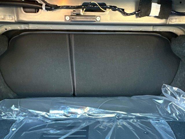 new 2025 Nissan Sentra car, priced at $18,861