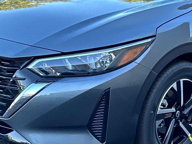 new 2025 Nissan Sentra car, priced at $18,861