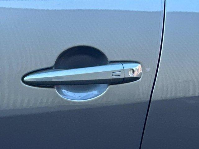 new 2025 Nissan Sentra car, priced at $18,861