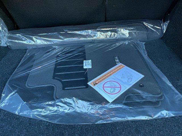 new 2025 Nissan Versa car, priced at $18,749