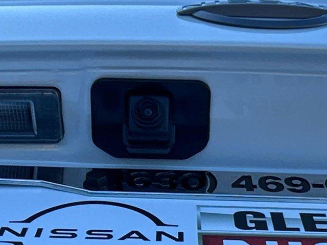 new 2025 Nissan Versa car, priced at $18,749