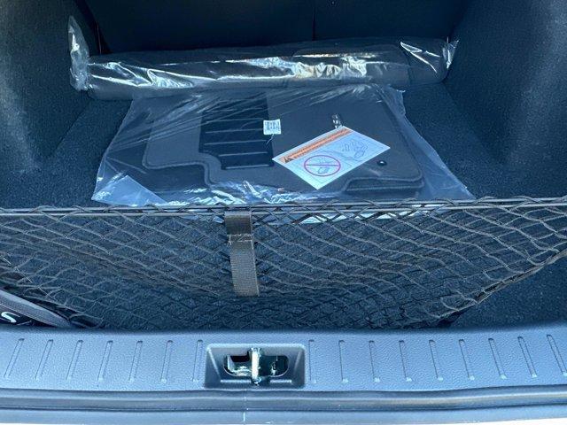 new 2025 Nissan Versa car, priced at $18,749