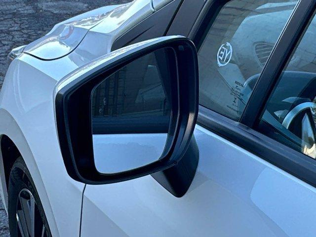 new 2025 Nissan Versa car, priced at $18,749