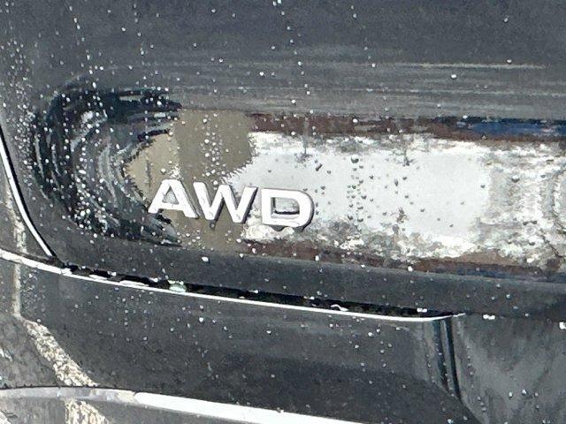 new 2026 Nissan Murano car, priced at $45,199