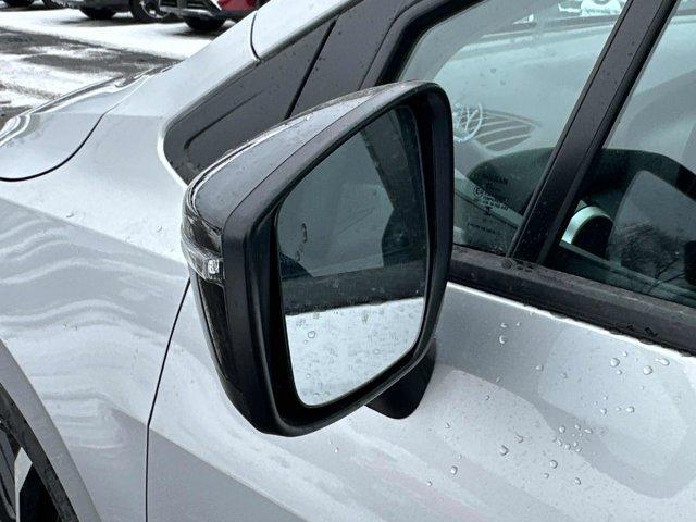 new 2025 Nissan Versa car, priced at $19,366