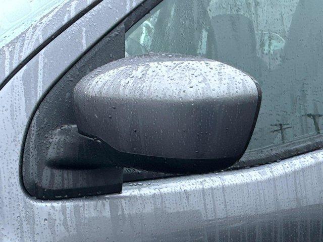 new 2026 Nissan Frontier car, priced at $39,016