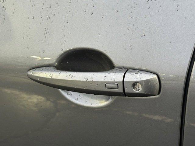 used 2022 Nissan Rogue car, priced at $21,374