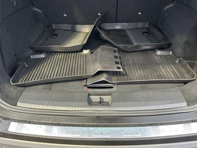 used 2022 Nissan Rogue car, priced at $21,374