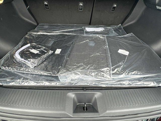 new 2026 Nissan Murano car, priced at $47,377