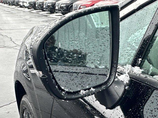 new 2026 Nissan Murano car, priced at $47,377