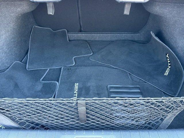 used 2022 Nissan Sentra car, priced at $17,235