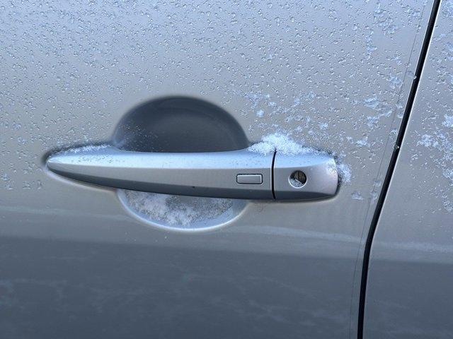 used 2022 Nissan Sentra car, priced at $17,235