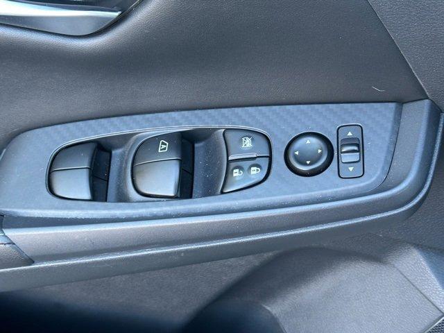 used 2022 Nissan Sentra car, priced at $17,235