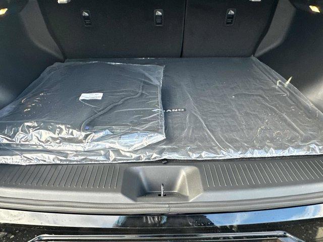 new 2026 Nissan Murano car, priced at $49,018