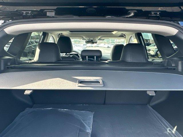 new 2026 Nissan Murano car, priced at $49,018