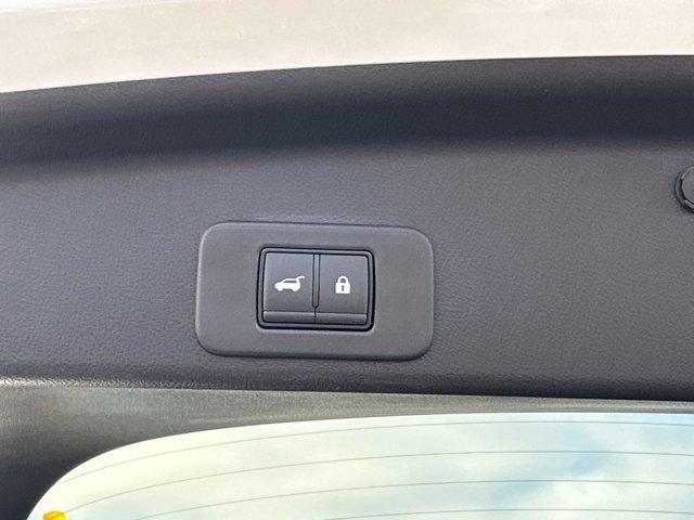 new 2026 Nissan Murano car, priced at $49,018