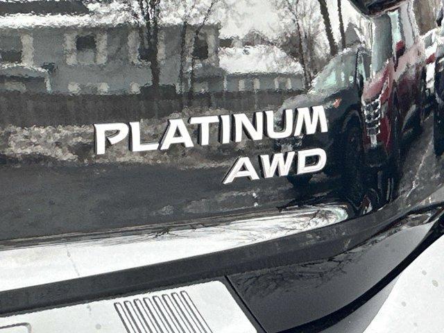 new 2026 Nissan Rogue car, priced at $37,165