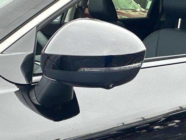 new 2026 Nissan Rogue car, priced at $37,165