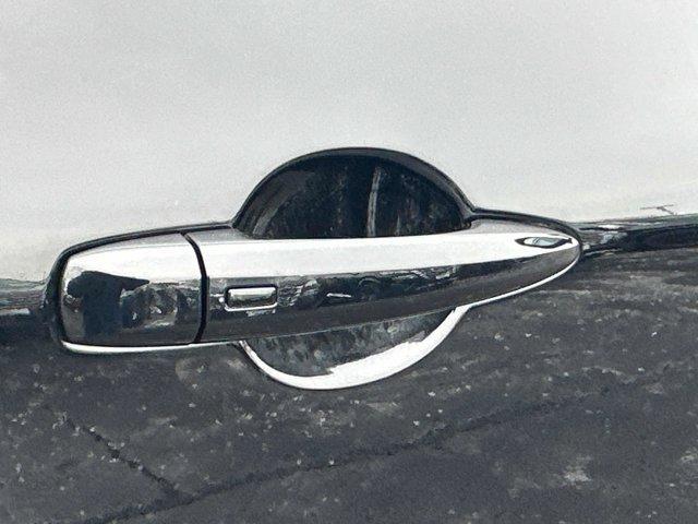 new 2026 Nissan Rogue car, priced at $37,165