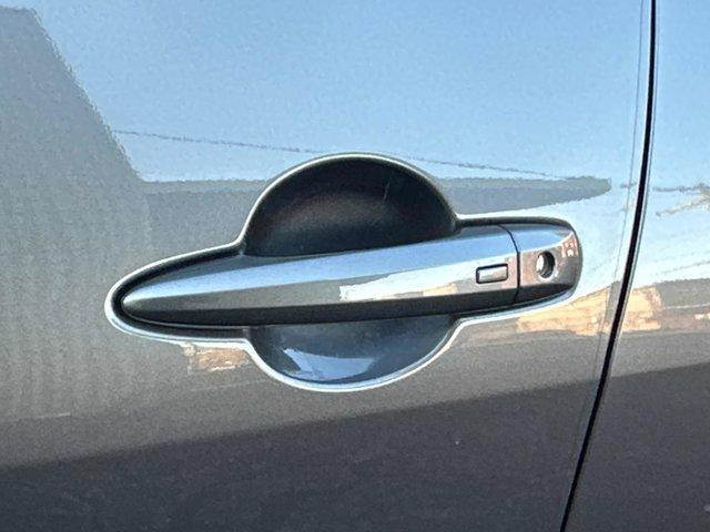 new 2025 Nissan Sentra car, priced at $19,411