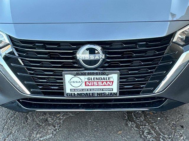 new 2025 Nissan Sentra car, priced at $19,411