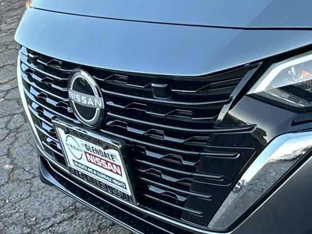new 2025 Nissan Sentra car, priced at $19,411