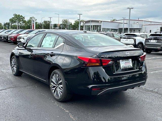 new 2026 Nissan Altima car, priced at $28,390