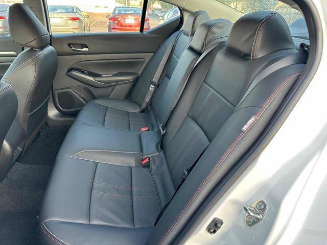 new 2025 Nissan Altima car, priced at $27,759