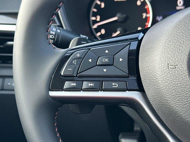 new 2025 Nissan Altima car, priced at $27,759