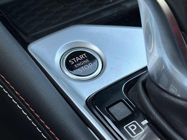 new 2025 Nissan Altima car, priced at $27,759