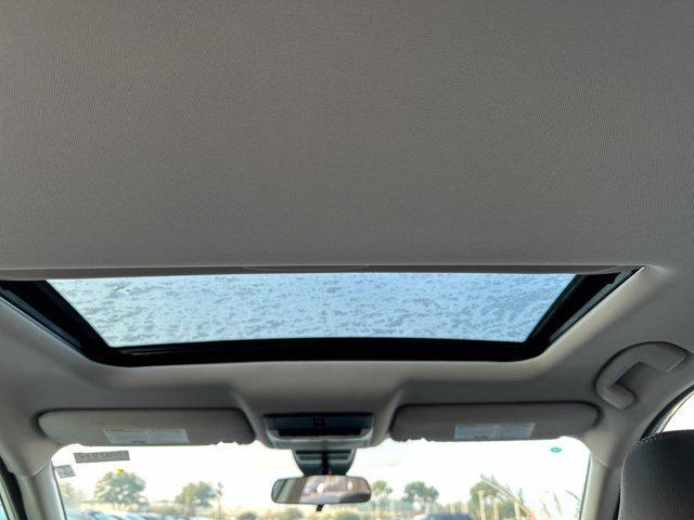 new 2025 Nissan Altima car, priced at $27,759