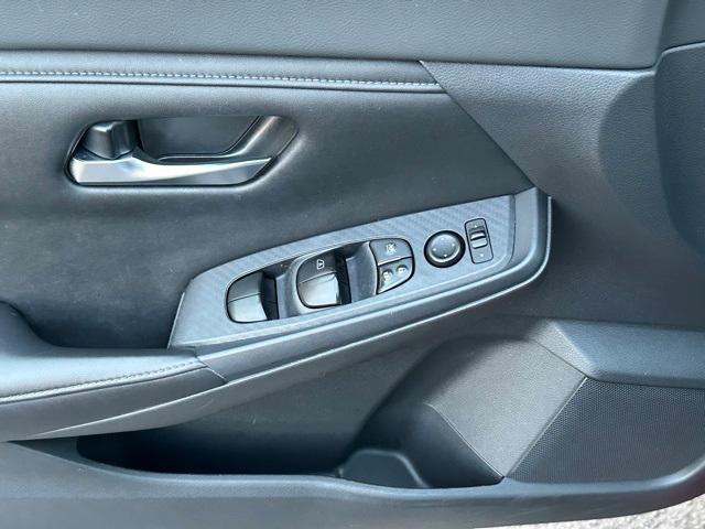 used 2021 Nissan Sentra car, priced at $15,979